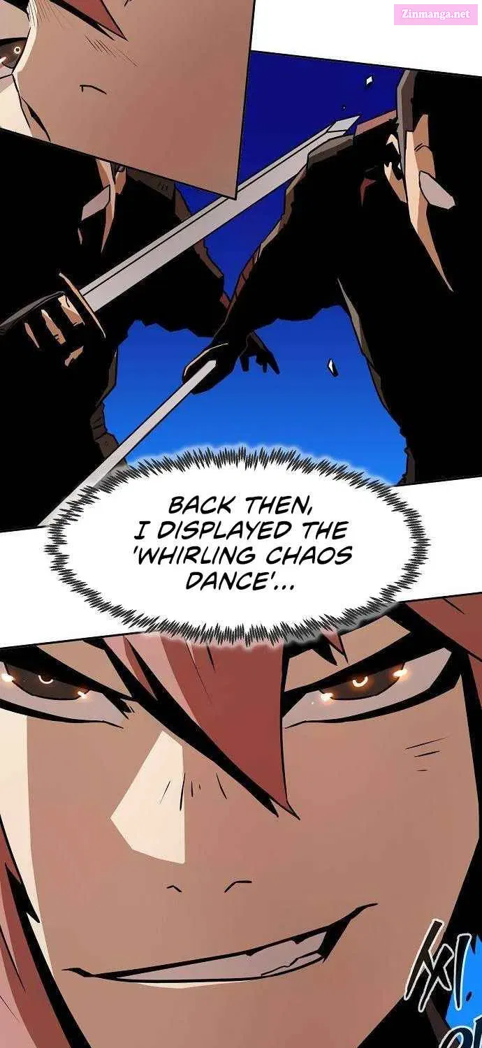 The Dang Clan's Swordmaster Heir Just Wants a Normal Life Zinmanga X Chapter 12 Page 68