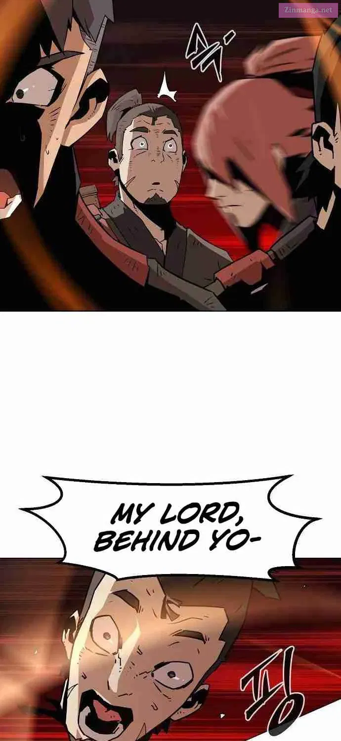 The Dang Clan's Swordmaster Heir Just Wants a Normal Life Zinmanga X Chapter 12 Page 74