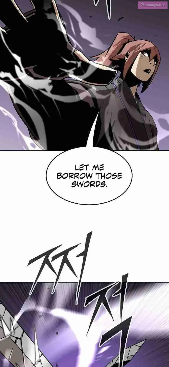 The Dang Clan's Swordmaster Heir Just Wants a Normal Life Zinmanga X Chapter 12 Page 86