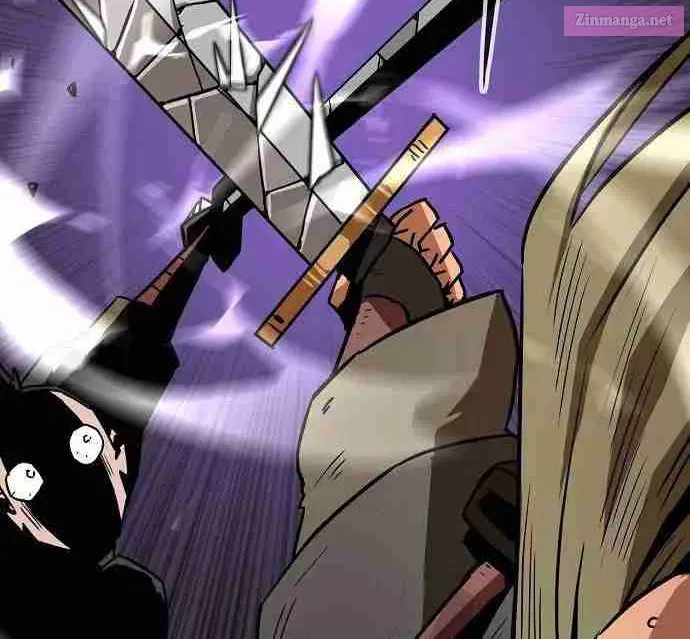 The Dang Clan's Swordmaster Heir Just Wants a Normal Life Zinmanga X Chapter 12 Page 87