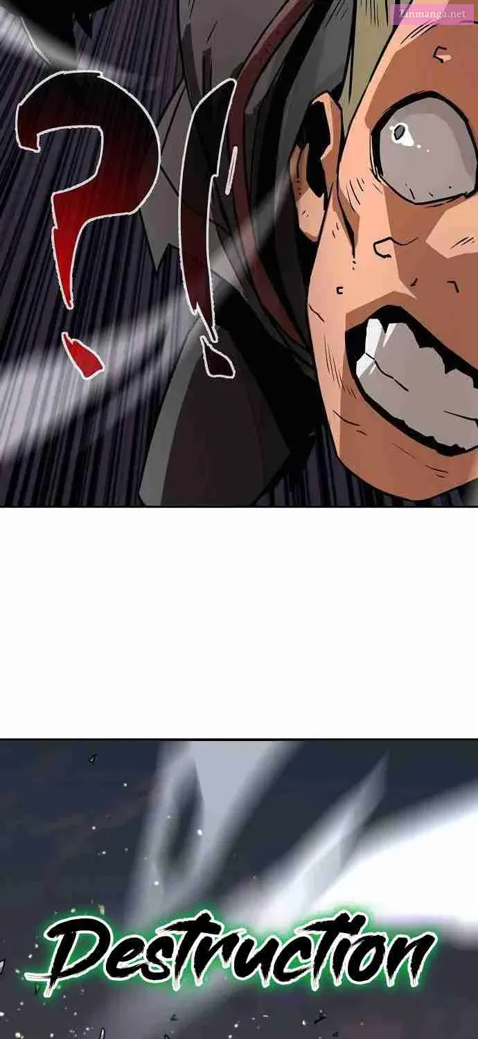 The Dang Clan's Swordmaster Heir Just Wants a Normal Life Zinmanga X Chapter 12 Page 88