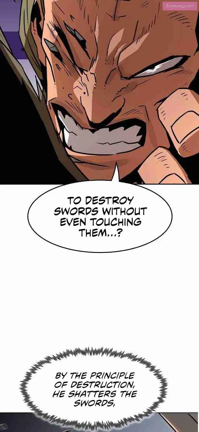 The Dang Clan's Swordmaster Heir Just Wants a Normal Life Zinmanga X Chapter 12 Page 92