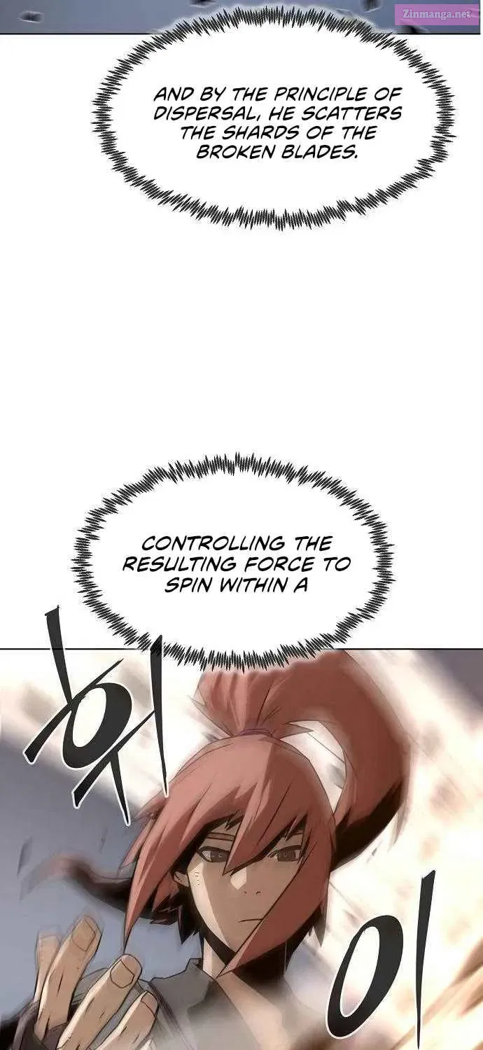 The Dang Clan's Swordmaster Heir Just Wants a Normal Life Zinmanga X Chapter 12 Page 94