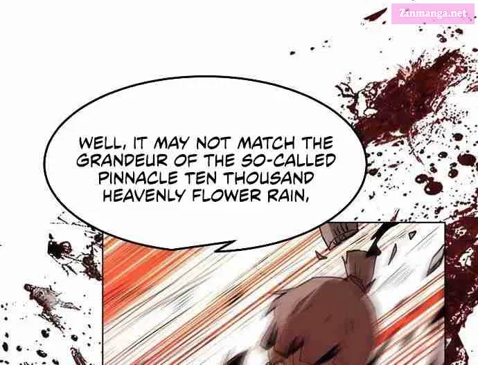 The Dang Clan's Swordmaster Heir Just Wants a Normal Life Zinmanga X Chapter 12 Page 111