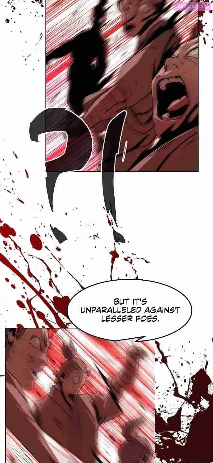The Dang Clan's Swordmaster Heir Just Wants a Normal Life Zinmanga X Chapter 12 Page 112