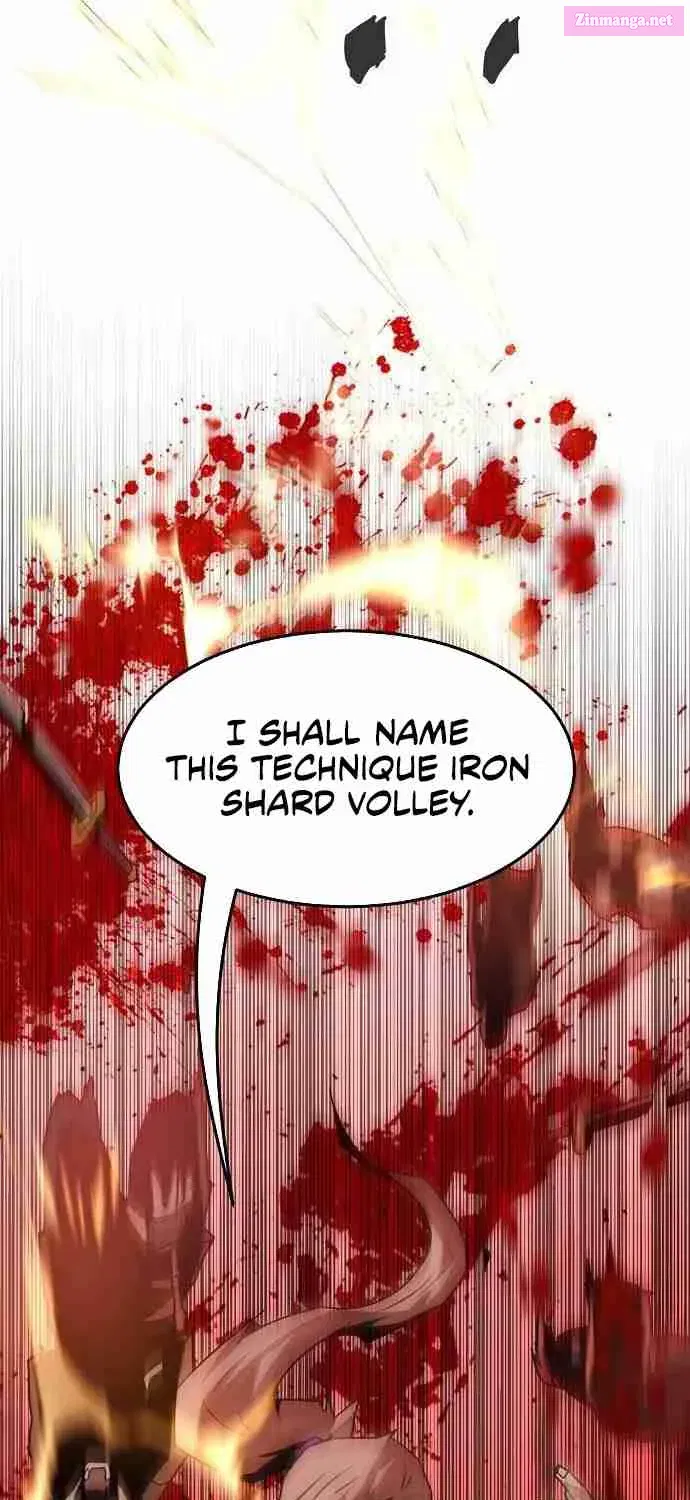 The Dang Clan's Swordmaster Heir Just Wants a Normal Life Zinmanga X Chapter 12 Page 114