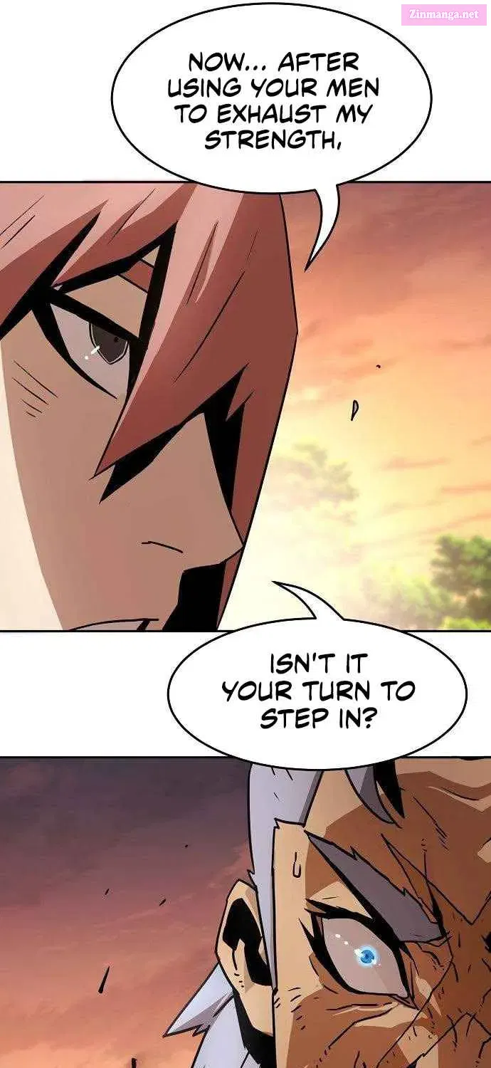 The Dang Clan's Swordmaster Heir Just Wants a Normal Life Zinmanga X Chapter 12 Page 118