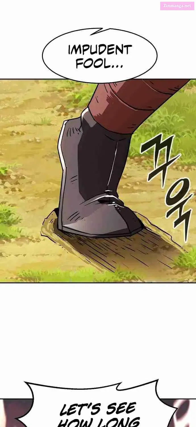 The Dang Clan's Swordmaster Heir Just Wants a Normal Life Zinmanga X Chapter 12 Page 120