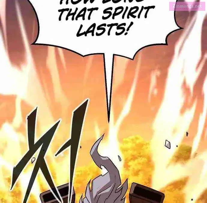 The Dang Clan's Swordmaster Heir Just Wants a Normal Life Zinmanga X Chapter 12 Page 121