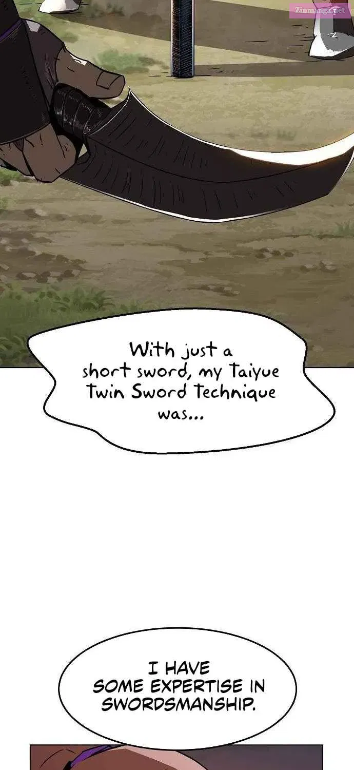 The Dang Clan's Swordmaster Heir Just Wants a Normal Life Zinmanga X Chapter 12 Page 152