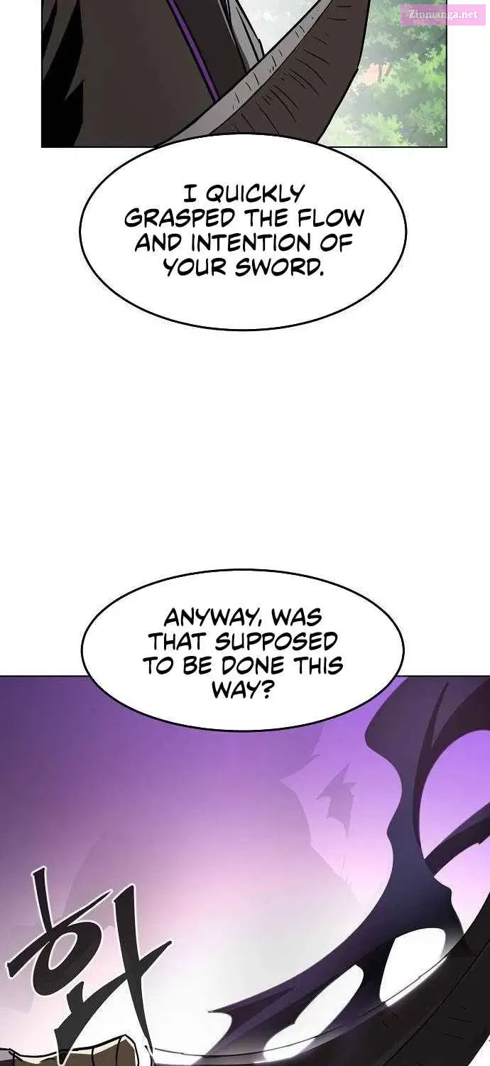 The Dang Clan's Swordmaster Heir Just Wants a Normal Life Zinmanga X Chapter 12 Page 154