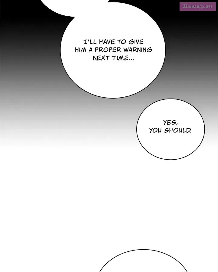 I Became The Villain's Mother Zinmanga X Chapter 130 Page 22