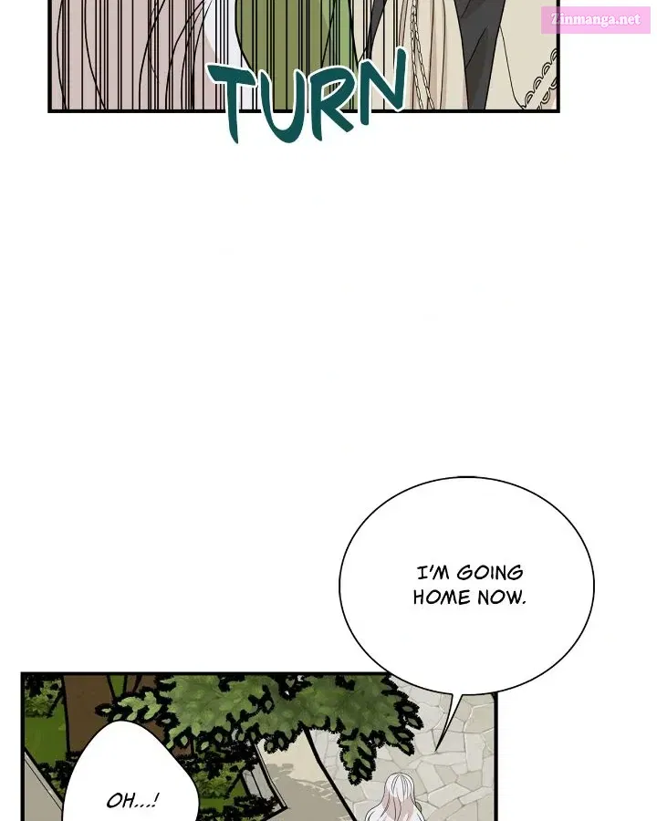I Became The Villain's Mother Zinmanga X Chapter 129 Page 17