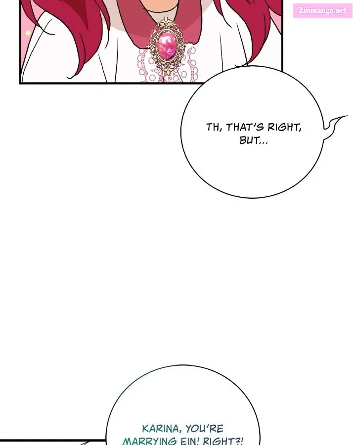 I Became The Villain's Mother Zinmanga X Chapter 129 Page 50