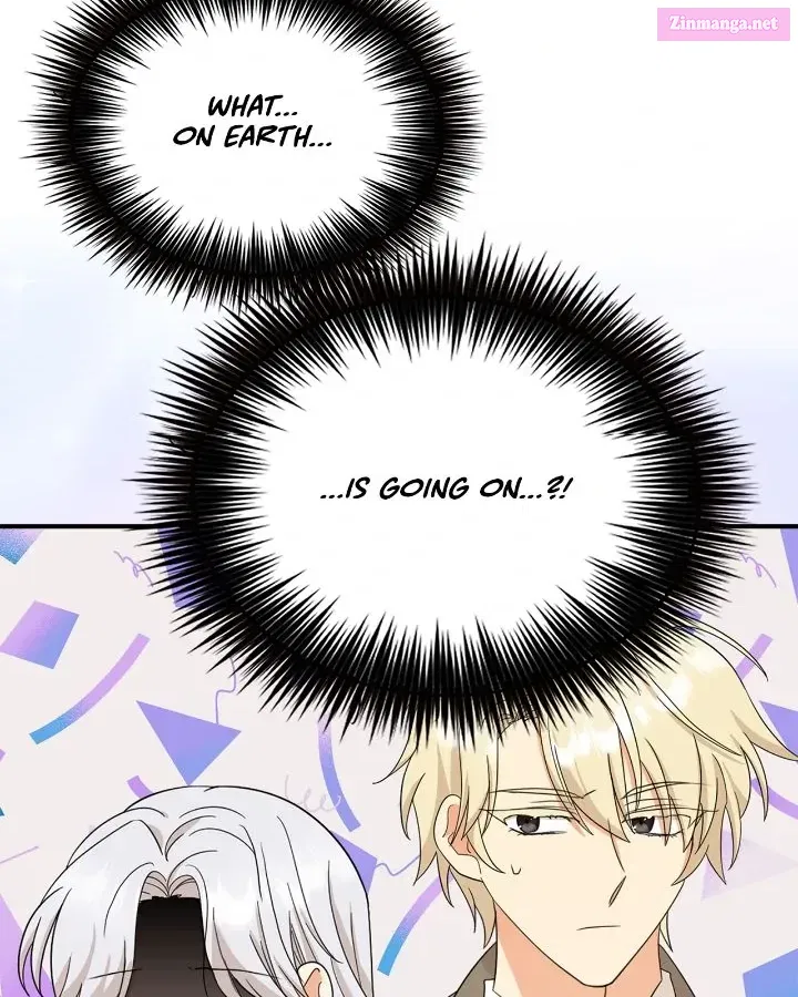 I Became The Villain's Mother Zinmanga X Chapter 129 Page 52