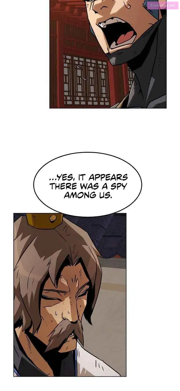 The Dang Clan's Swordmaster Heir Just Wants a Normal Life Zinmanga X Chapter 11 Page 6
