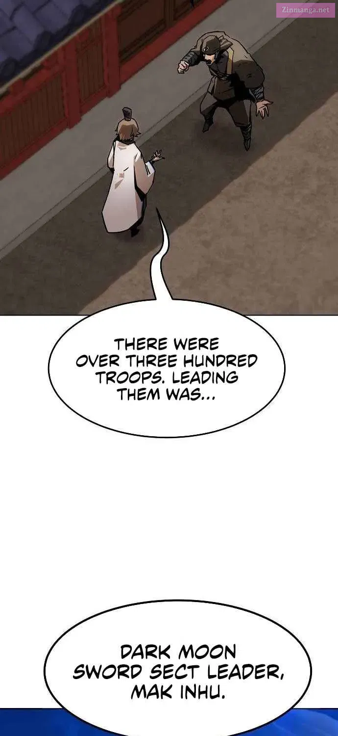 The Dang Clan's Swordmaster Heir Just Wants a Normal Life Zinmanga X Chapter 11 Page 8