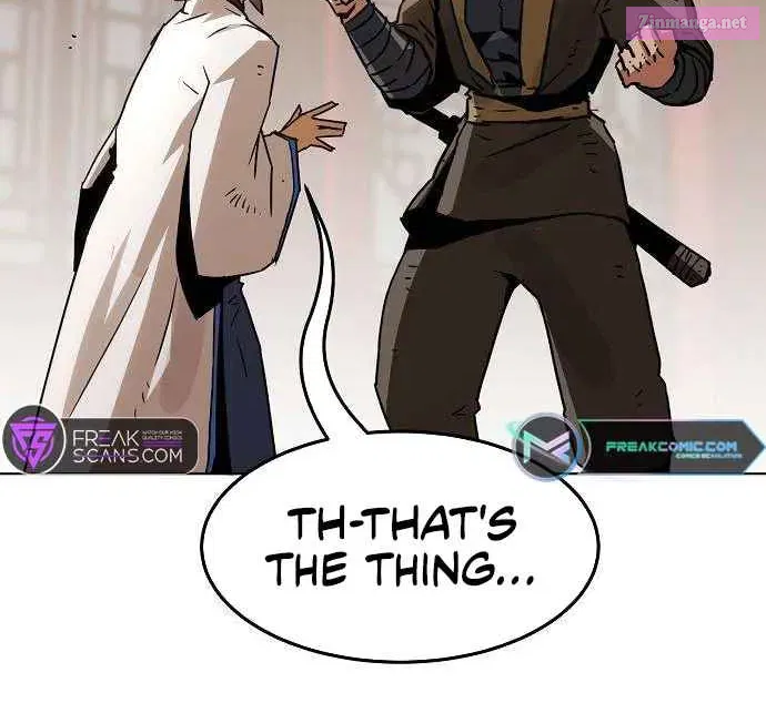 The Dang Clan's Swordmaster Heir Just Wants a Normal Life Zinmanga X Chapter 11 Page 13
