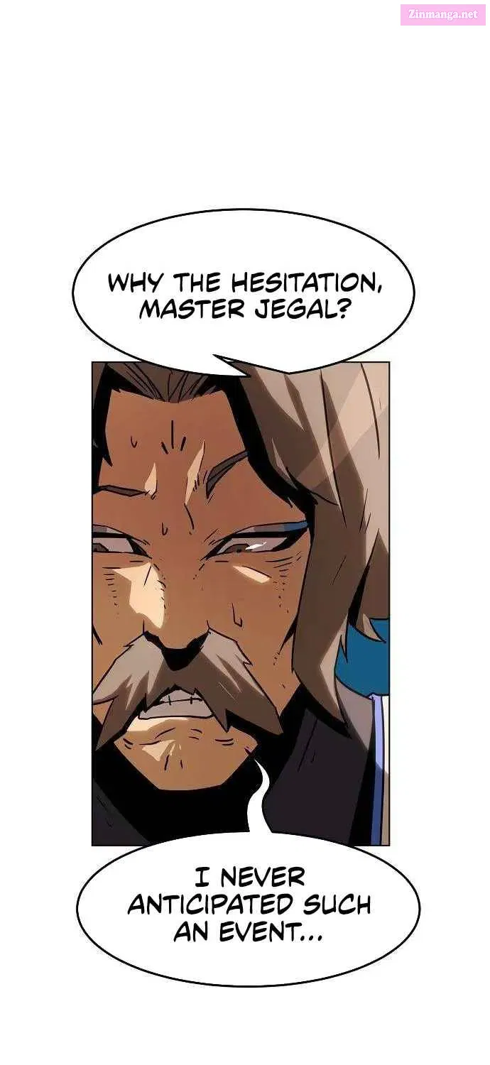 The Dang Clan's Swordmaster Heir Just Wants a Normal Life Zinmanga X Chapter 11 Page 14