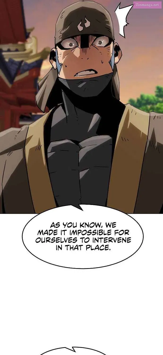 The Dang Clan's Swordmaster Heir Just Wants a Normal Life Zinmanga X Chapter 11 Page 16