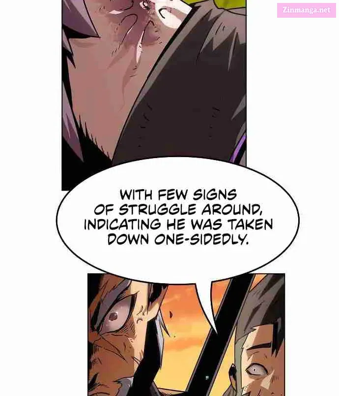 The Dang Clan's Swordmaster Heir Just Wants a Normal Life Zinmanga X Chapter 11 Page 27