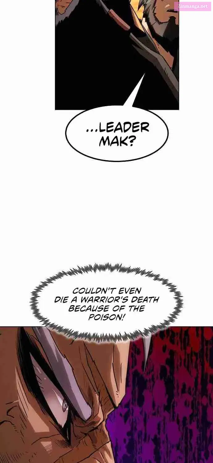 The Dang Clan's Swordmaster Heir Just Wants a Normal Life Zinmanga X Chapter 11 Page 28