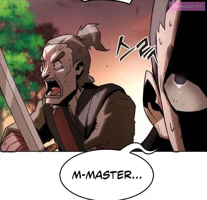 The Dang Clan's Swordmaster Heir Just Wants a Normal Life Zinmanga X Chapter 11 Page 53
