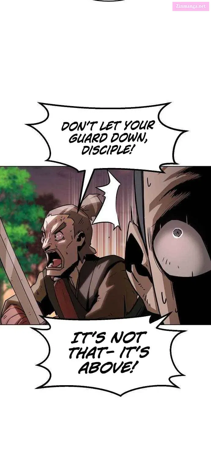The Dang Clan's Swordmaster Heir Just Wants a Normal Life Zinmanga X Chapter 11 Page 54