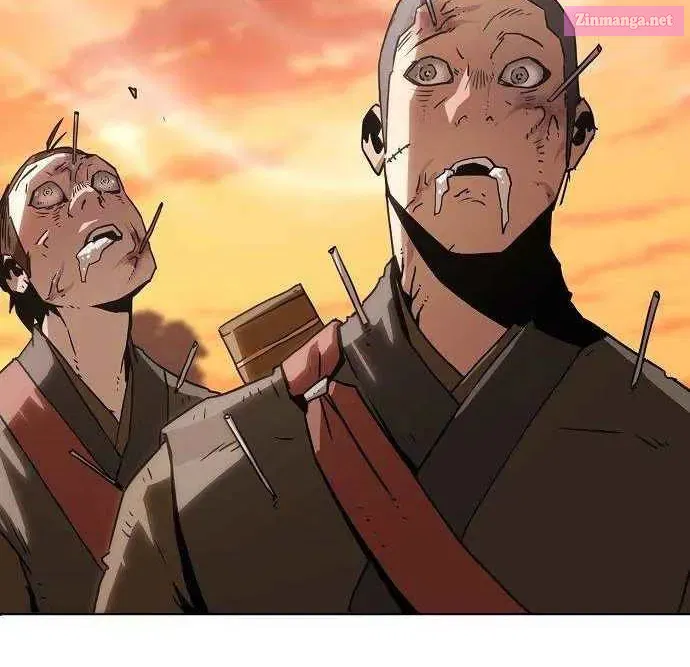 The Dang Clan's Swordmaster Heir Just Wants a Normal Life Zinmanga X Chapter 11 Page 65