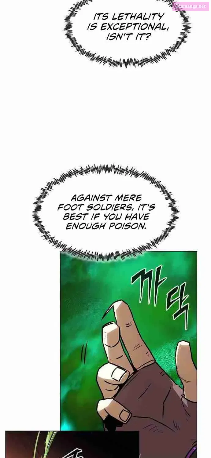 The Dang Clan's Swordmaster Heir Just Wants a Normal Life Zinmanga X Chapter 11 Page 68