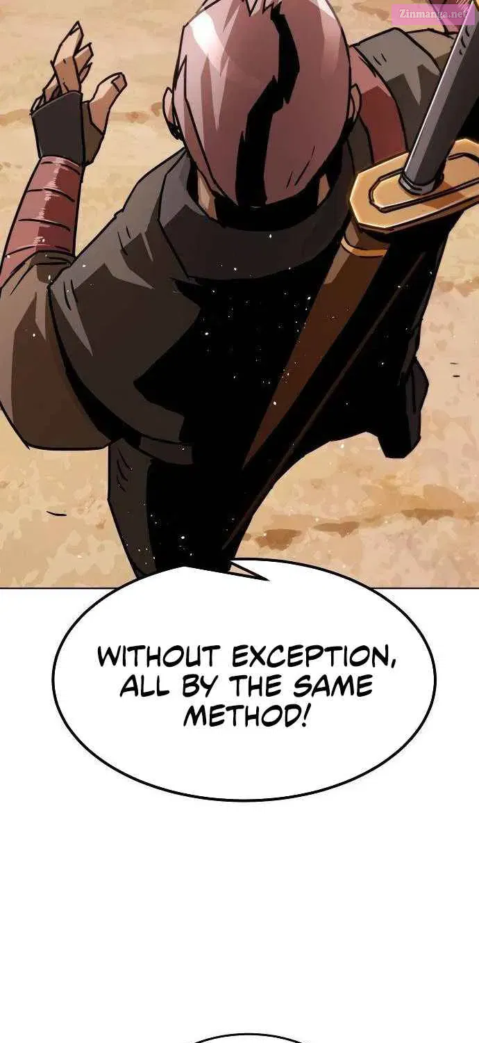 The Dang Clan's Swordmaster Heir Just Wants a Normal Life Zinmanga X Chapter 11 Page 84