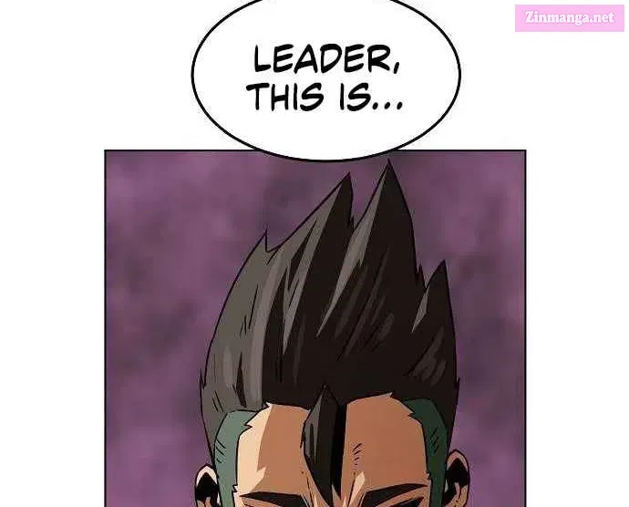 The Dang Clan's Swordmaster Heir Just Wants a Normal Life Zinmanga X Chapter 11 Page 85