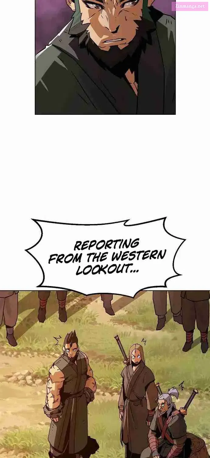 The Dang Clan's Swordmaster Heir Just Wants a Normal Life Zinmanga X Chapter 11 Page 86