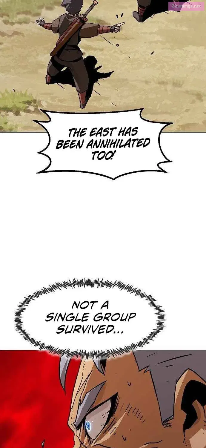 The Dang Clan's Swordmaster Heir Just Wants a Normal Life Zinmanga X Chapter 11 Page 88