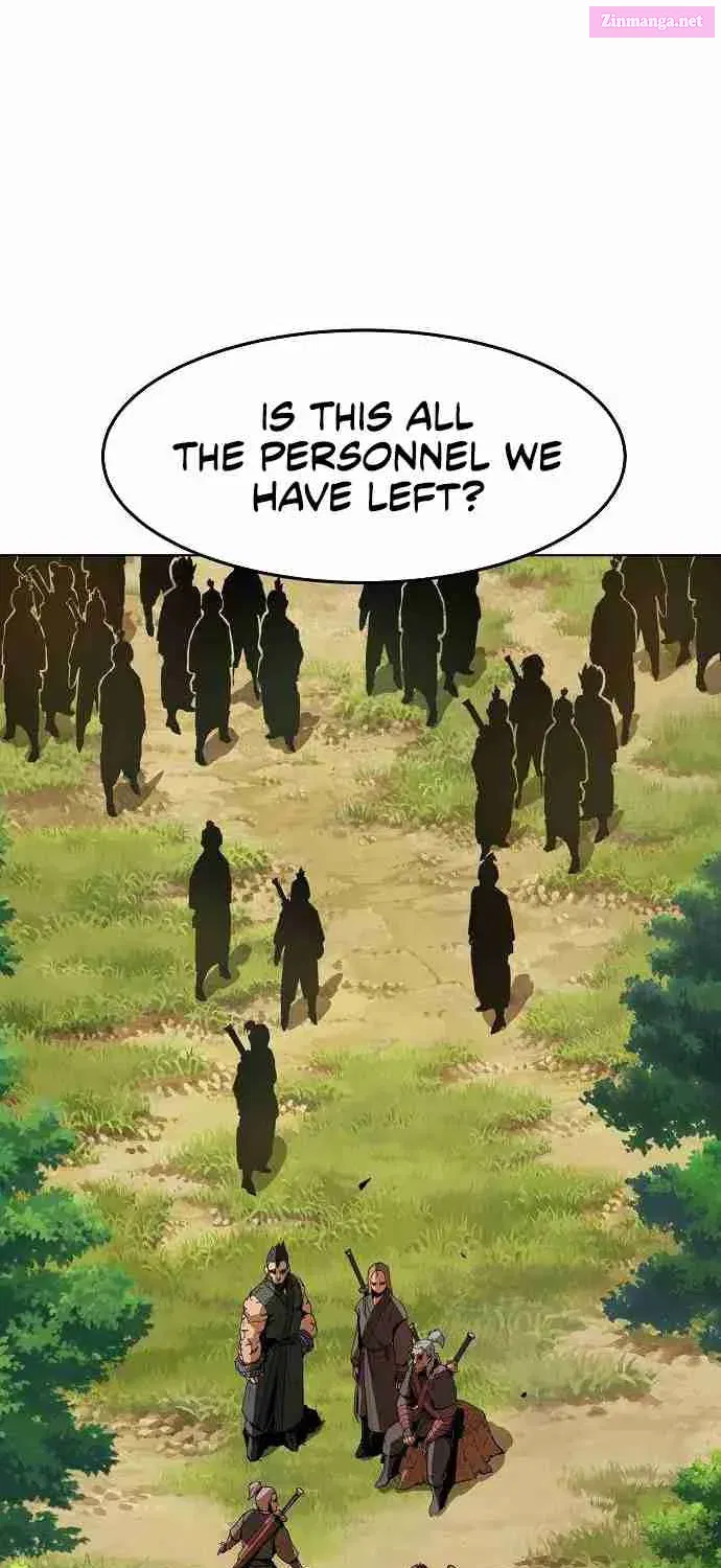 The Dang Clan's Swordmaster Heir Just Wants a Normal Life Zinmanga X Chapter 11 Page 90