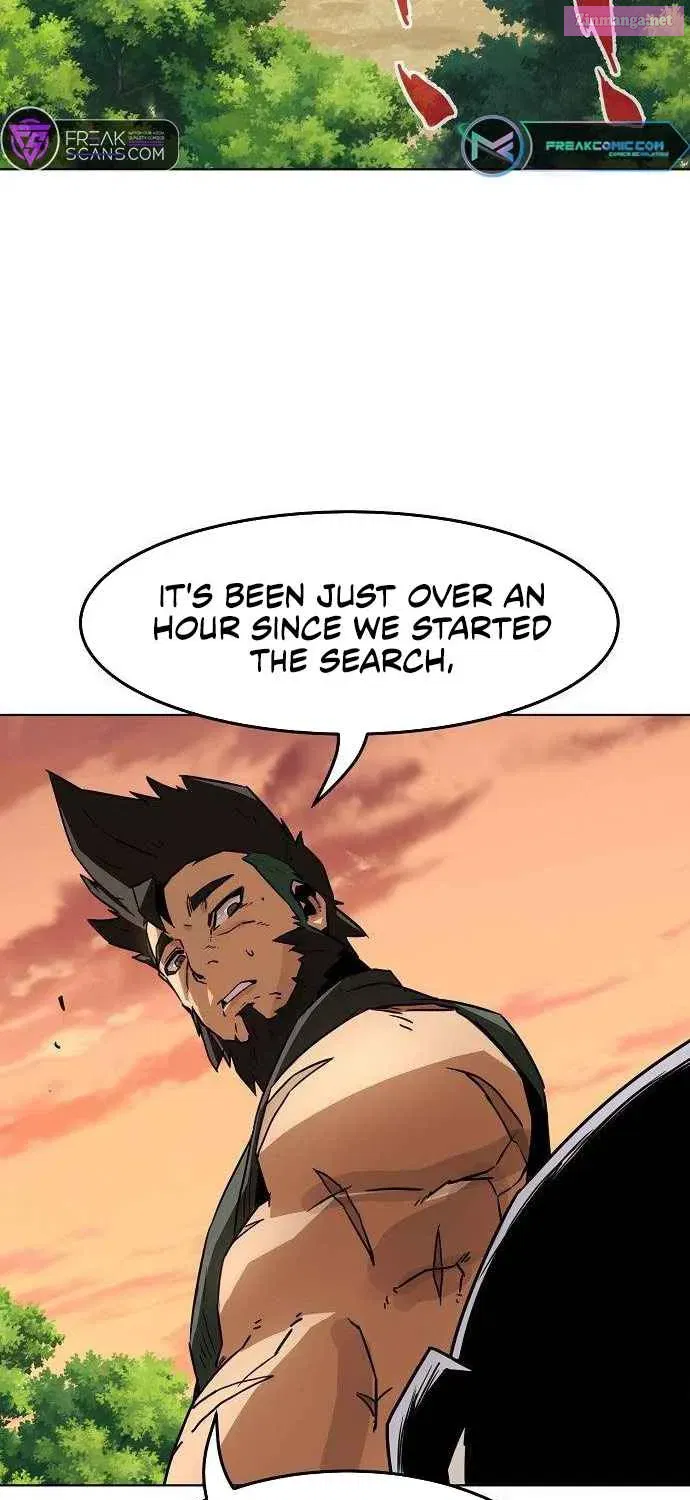 The Dang Clan's Swordmaster Heir Just Wants a Normal Life Zinmanga X Chapter 11 Page 92