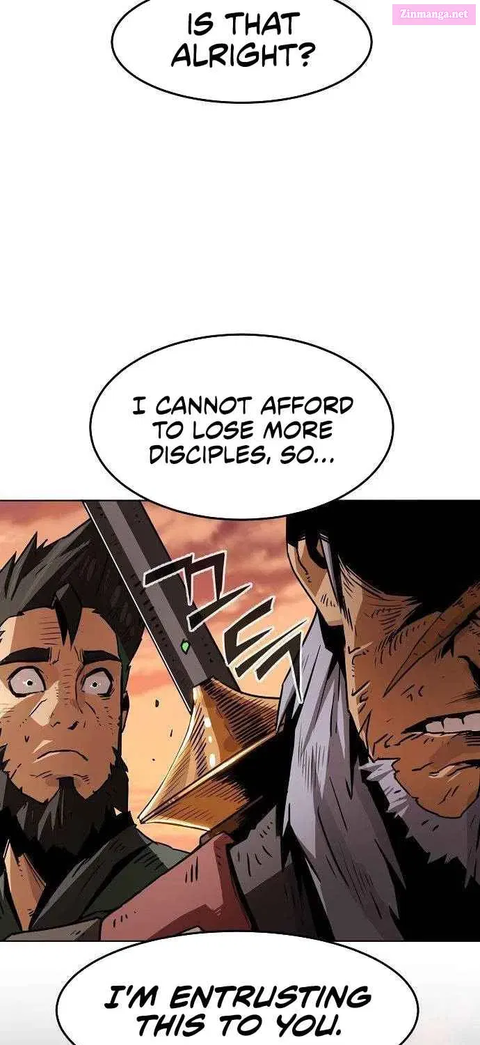 The Dang Clan's Swordmaster Heir Just Wants a Normal Life Zinmanga X Chapter 11 Page 100
