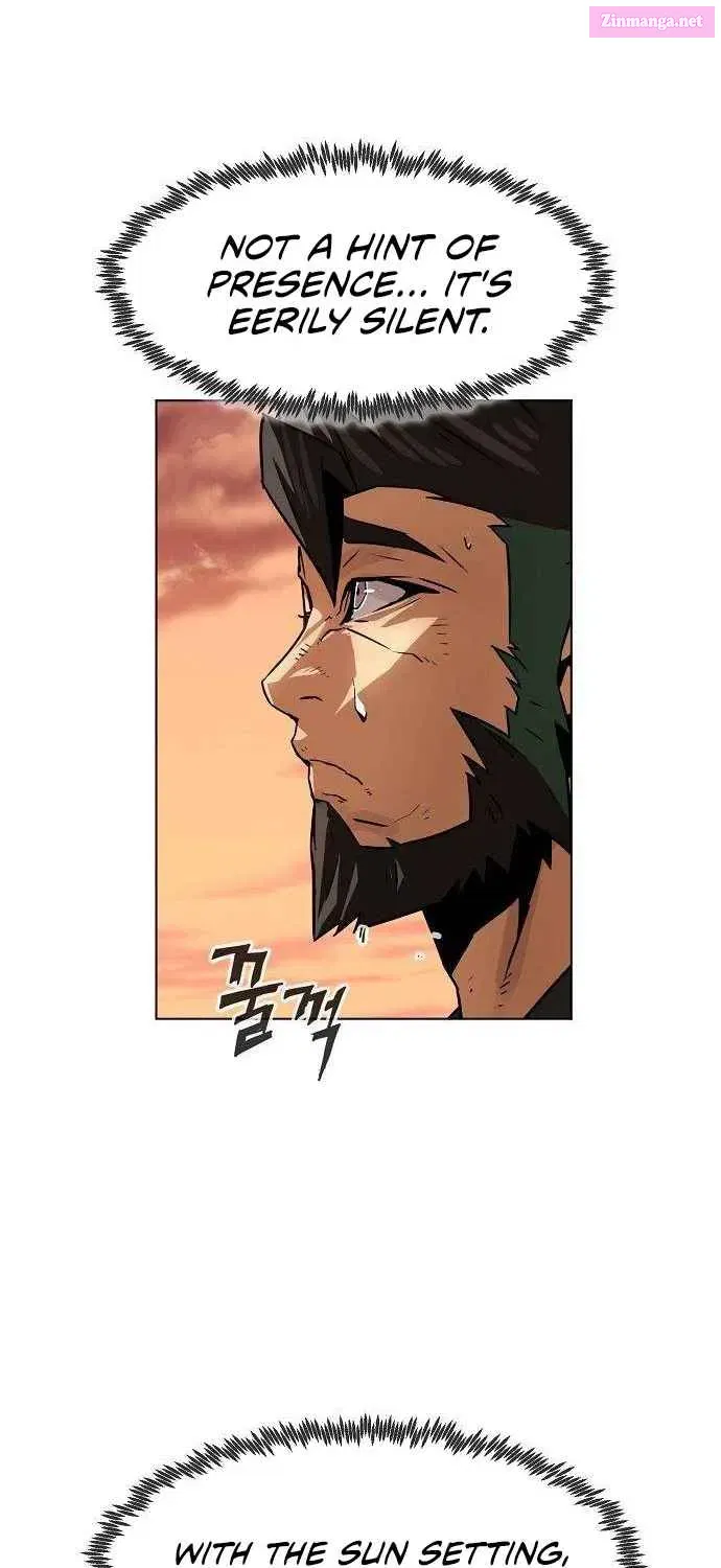 The Dang Clan's Swordmaster Heir Just Wants a Normal Life Zinmanga X Chapter 11 Page 104