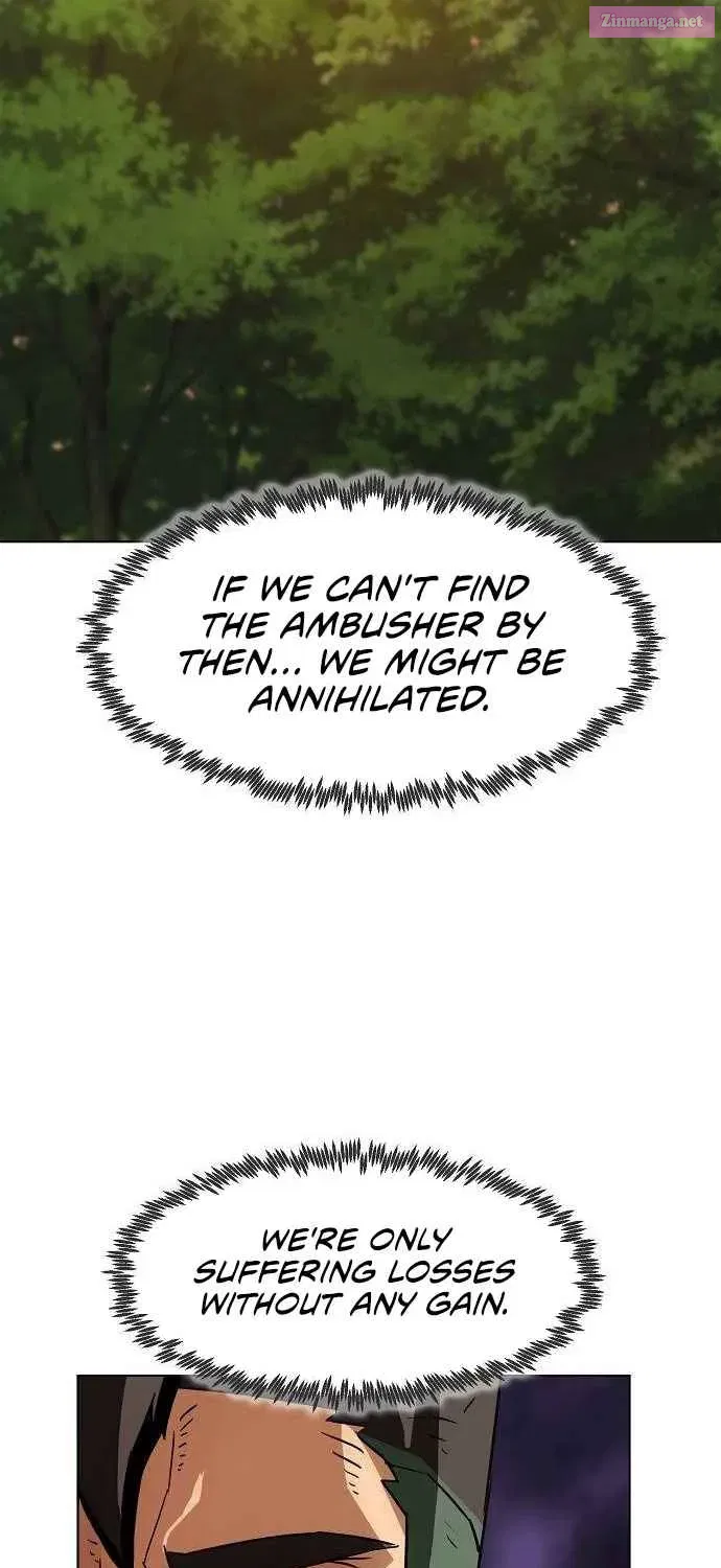 The Dang Clan's Swordmaster Heir Just Wants a Normal Life Zinmanga X Chapter 11 Page 106