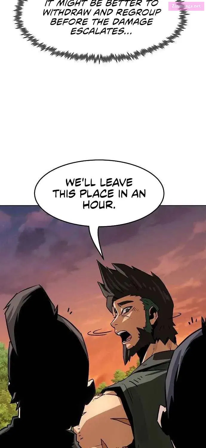 The Dang Clan's Swordmaster Heir Just Wants a Normal Life Zinmanga X Chapter 11 Page 108