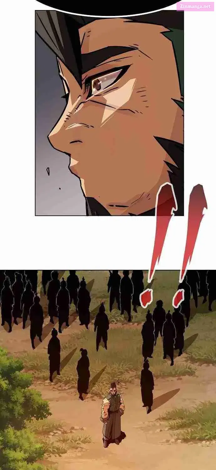 The Dang Clan's Swordmaster Heir Just Wants a Normal Life Zinmanga X Chapter 11 Page 110