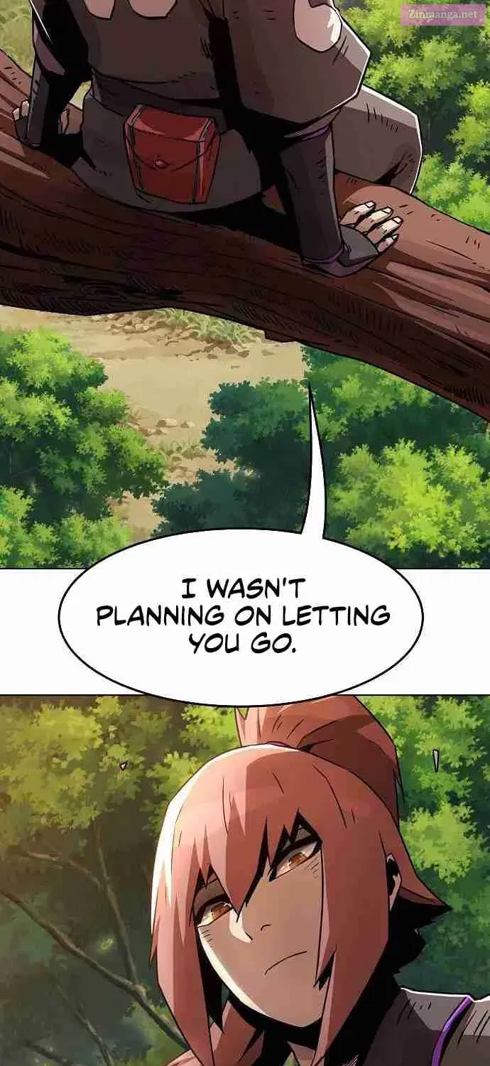 The Dang Clan's Swordmaster Heir Just Wants a Normal Life Zinmanga X Chapter 11 Page 112