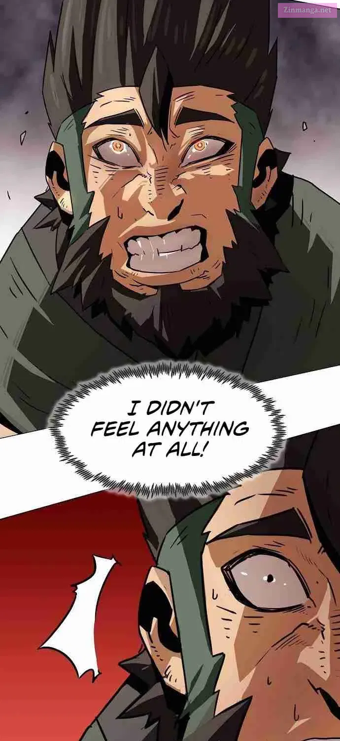 The Dang Clan's Swordmaster Heir Just Wants a Normal Life Zinmanga X Chapter 11 Page 114