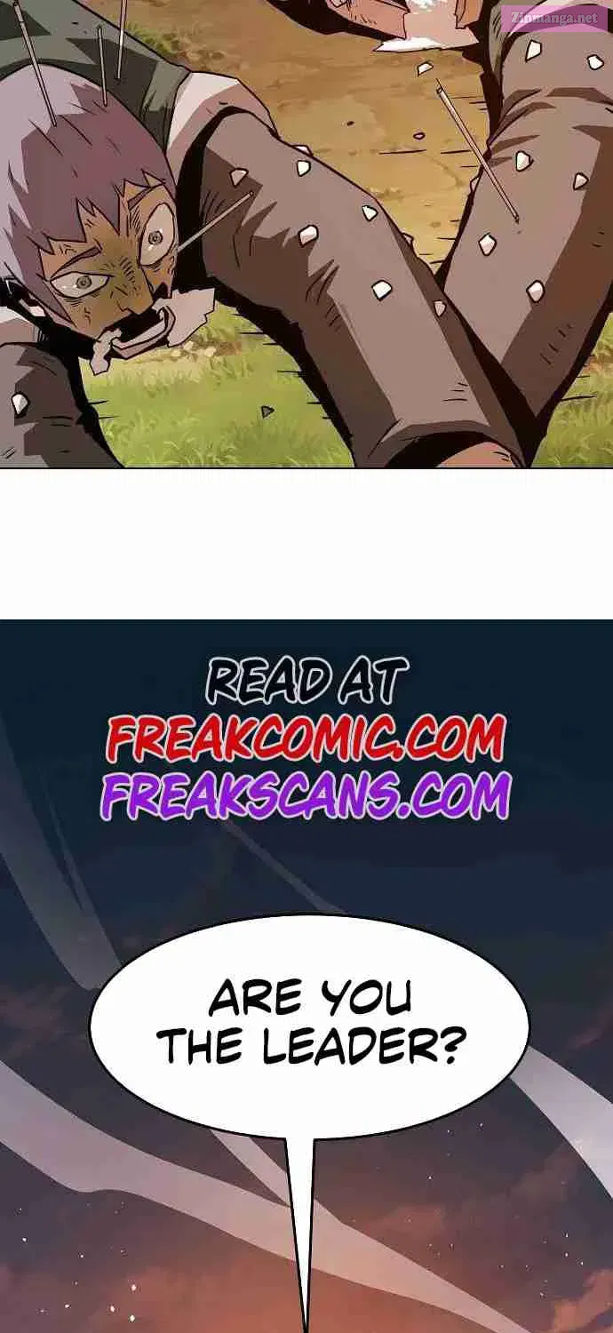 The Dang Clan's Swordmaster Heir Just Wants a Normal Life Zinmanga X Chapter 11 Page 120