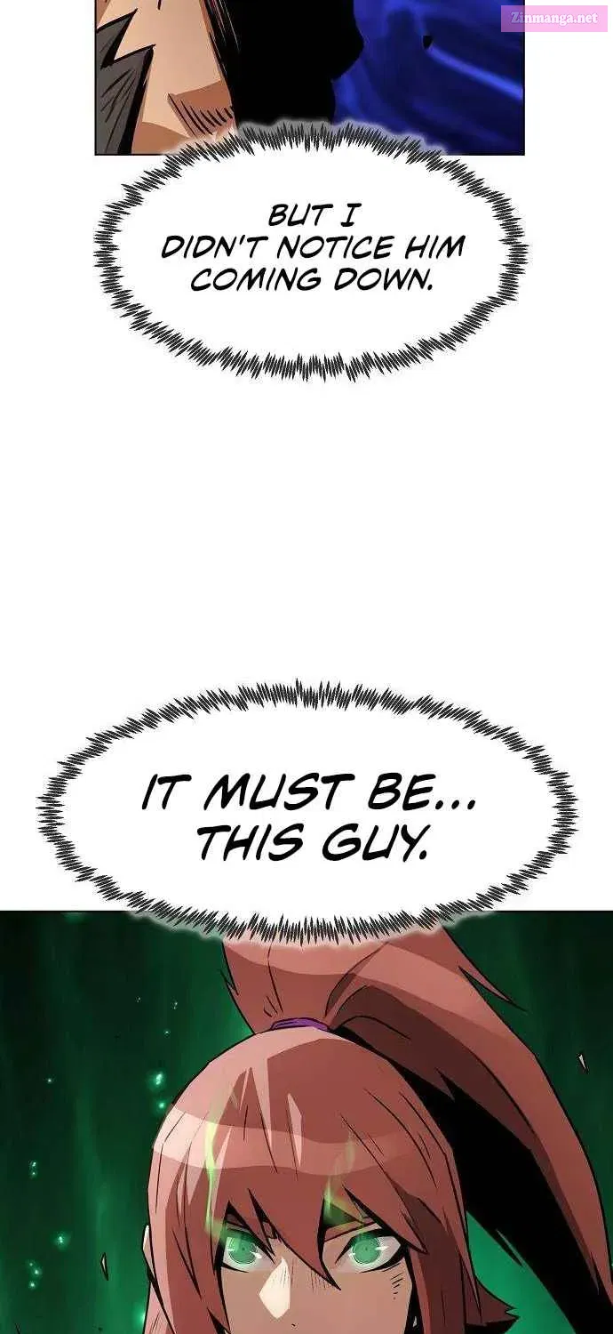 The Dang Clan's Swordmaster Heir Just Wants a Normal Life Zinmanga X Chapter 11 Page 124