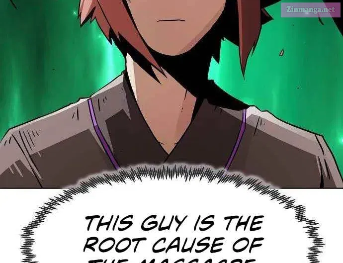The Dang Clan's Swordmaster Heir Just Wants a Normal Life Zinmanga X Chapter 11 Page 125