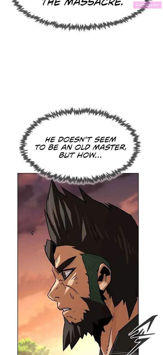 The Dang Clan's Swordmaster Heir Just Wants a Normal Life Zinmanga X Chapter 11 Page 126