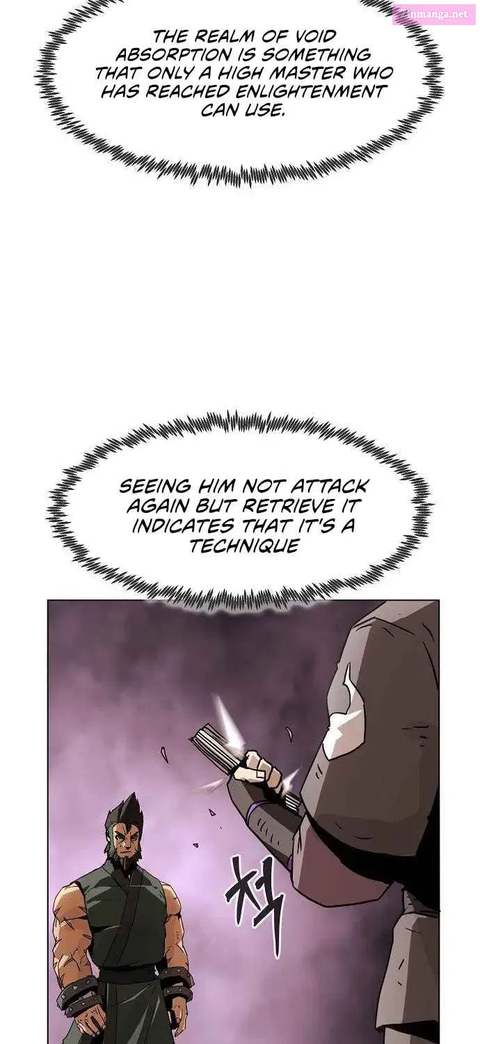 The Dang Clan's Swordmaster Heir Just Wants a Normal Life Zinmanga X Chapter 11 Page 132