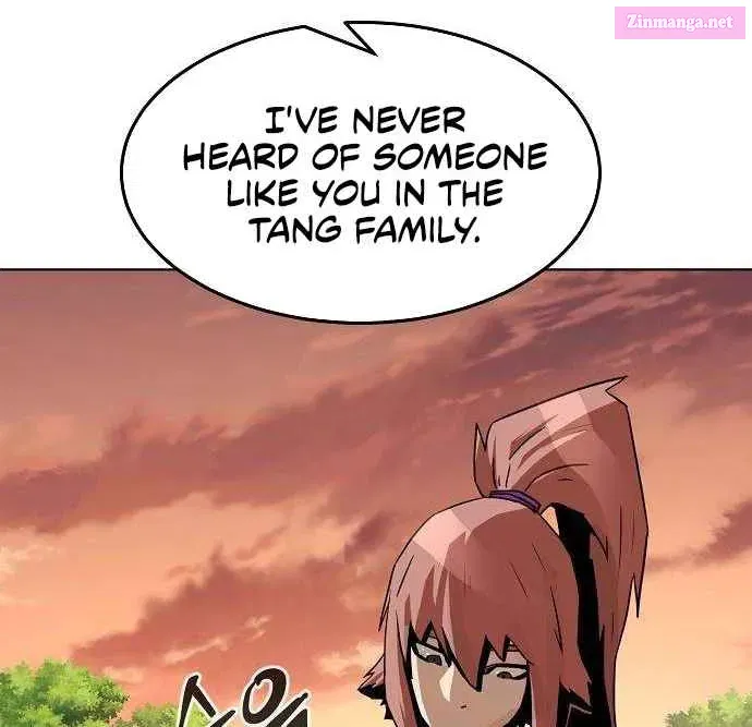 The Dang Clan's Swordmaster Heir Just Wants a Normal Life Zinmanga X Chapter 11 Page 135