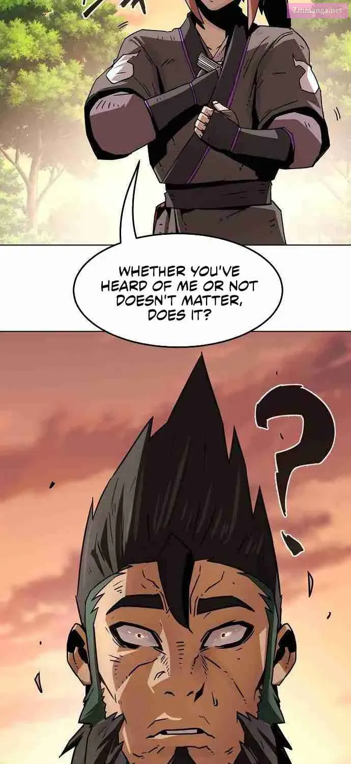 The Dang Clan's Swordmaster Heir Just Wants a Normal Life Zinmanga X Chapter 11 Page 136